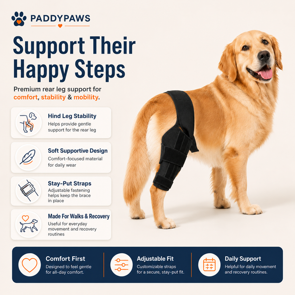 Support every walk